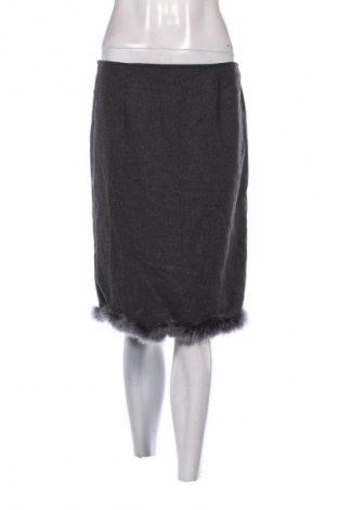 Φούστα Unbranded, Μέγεθος M, Χρώμα Γκρί, Τιμή 9,72 €