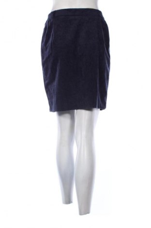 Spódnica Unbranded, Rozmiar M, Kolor Niebieski, Cena 13,99 zł