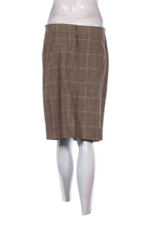 Sukně Unbranded, Velikost M, Barva Hnědá, Cena  229,00 Kč