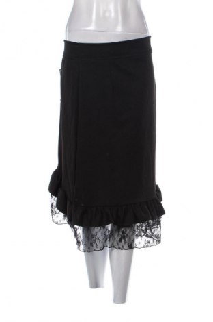 Sukně Unbranded, Velikost M, Barva Černá, Cena  119,00 Kč
