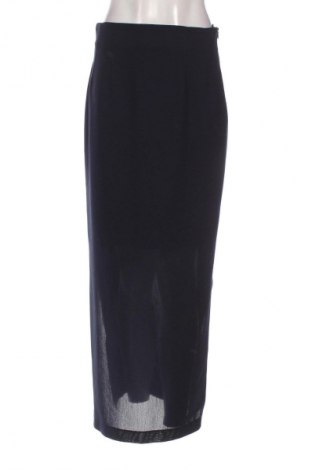 Sukně Unbranded, Velikost M, Barva Modrá, Cena  198,00 Kč