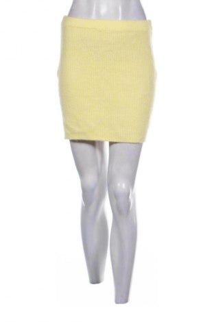 Sukně Unbranded, Velikost S, Barva Žlutá, Cena  49,00 Kč