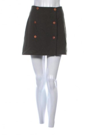 Sukně Unit, Velikost S, Barva Zelená, Cena  79,00 Kč