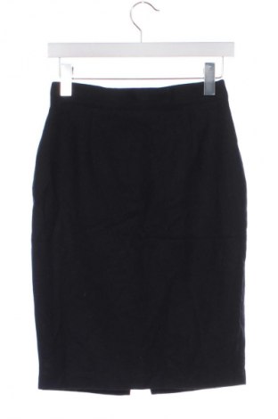 Пола United Colors Of Benetton, Размер XS, Цвят Черен, Цена 2,04 €