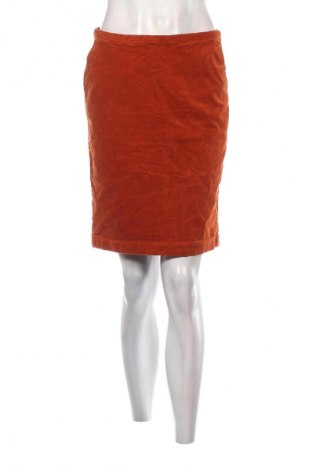 Φούστα United Colors Of Benetton, Μέγεθος L, Χρώμα Καφέ, Τιμή 6,99 €