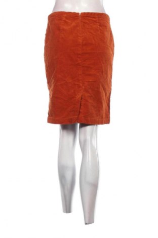 Φούστα United Colors Of Benetton, Μέγεθος L, Χρώμα Καφέ, Τιμή 6,99 €