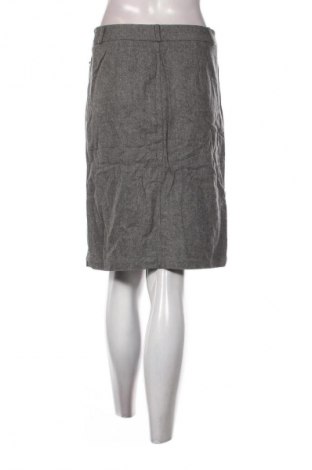Sukně United Colors Of Benetton, Velikost M, Barva Šedá, Cena  359,00 Kč