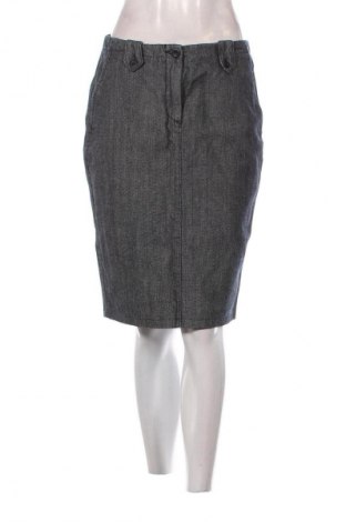 Φούστα United Colors Of Benetton, Μέγεθος M, Χρώμα Μπλέ, Τιμή 5,99 €