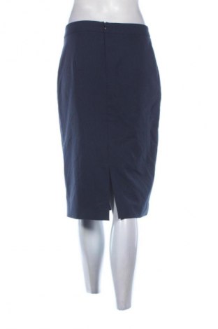 Sukně United Colors Of Benetton, Velikost M, Barva Modrá, Cena  359,00 Kč