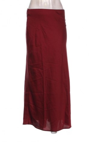 Spódnica VILA, Rozmiar S, Kolor Czerwony, Cena 60,99 zł