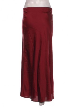 Spódnica VILA, Rozmiar S, Kolor Czerwony, Cena 60,99 zł