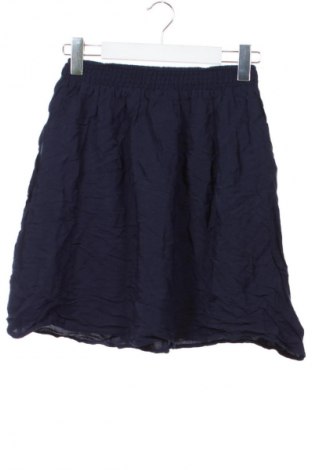 Φούστα Vavite, Μέγεθος XS, Χρώμα Μπλέ, Τιμή 1,99 €