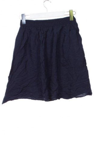 Φούστα Vavite, Μέγεθος XS, Χρώμα Μπλέ, Τιμή 1,99 €