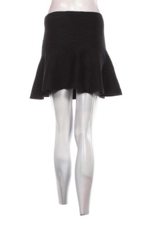 Sukně Vero Moda, Velikost S, Barva Černá, Cena  49,00 Kč