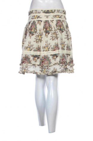 Пола Vero Moda, Размер M, Цвят Многоцветен, Цена 5,99 €