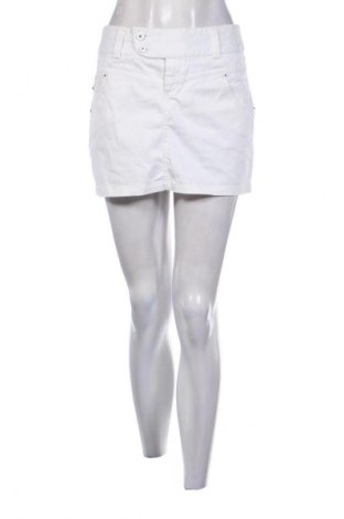 Sukně Vero Moda, Velikost L, Barva Bílá, Cena  49,00 Kč