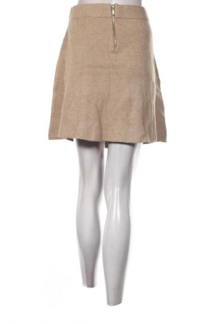 Spódnica Vero Moda, Rozmiar M, Kolor Beżowy, Cena 81,99 zł