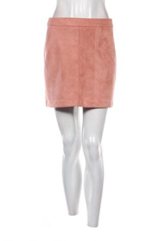 Sukně Vero Moda, Velikost S, Barva Růžová, Cena  189,00 Kč