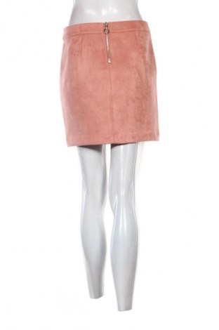 Sukně Vero Moda, Velikost S, Barva Růžová, Cena  189,00 Kč