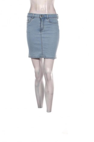 Rock Vero Moda, Größe S, Farbe Blau, Preis 1,99 €