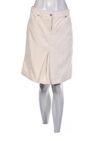 Φούστα Vero Moda, Μέγεθος M, Χρώμα  Μπέζ, Τιμή 3,99 €