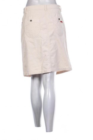 Φούστα Vero Moda, Μέγεθος M, Χρώμα  Μπέζ, Τιμή 3,99 €