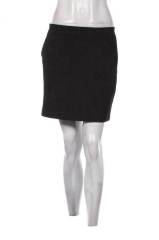 Sukně Vero Moda, Velikost L, Barva Černá, Cena  49,00 Kč