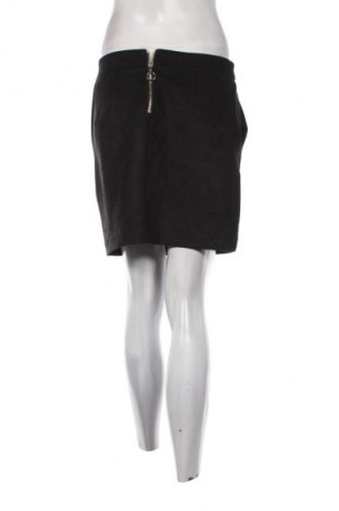 Sukně Vero Moda, Velikost L, Barva Černá, Cena  49,00 Kč