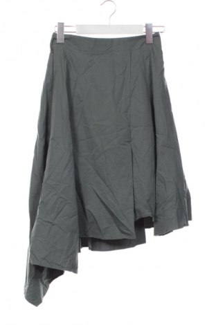 Rock Vero Moda, Größe XXS, Farbe Grün, Preis 2,99 €