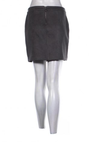 Sukně Vero Moda, Velikost M, Barva Šedá, Cena  89,00 Kč