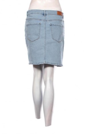 Spódnica Vero Moda, Rozmiar L, Kolor Niebieski, Cena 28,55 zł