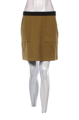 Sukně Vero Moda, Velikost M, Barva Zelená, Cena  145,00 Kč