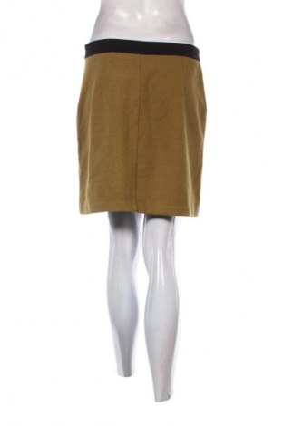 Sukně Vero Moda, Velikost M, Barva Zelená, Cena  145,00 Kč