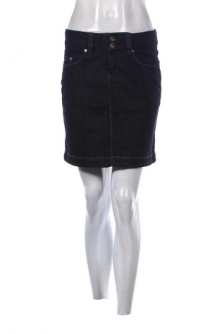 Пола Vero Moda, Размер S, Цвят Син, Цена 2,04 €