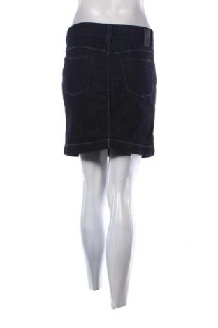 Пола Vero Moda, Размер S, Цвят Син, Цена 2,04 €