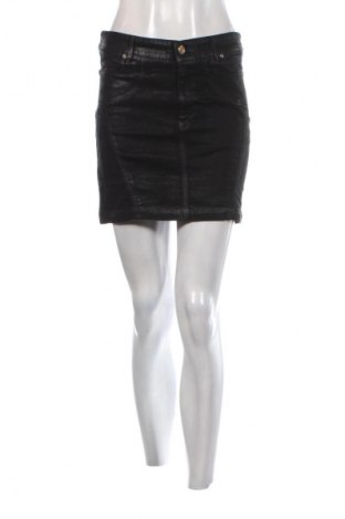 Rock Versace Jeans, Größe M, Farbe Schwarz, Preis € 37,99