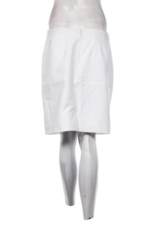 Φούστα Vivien Caron, Μέγεθος L, Χρώμα Λευκό, Τιμή 1,99 €