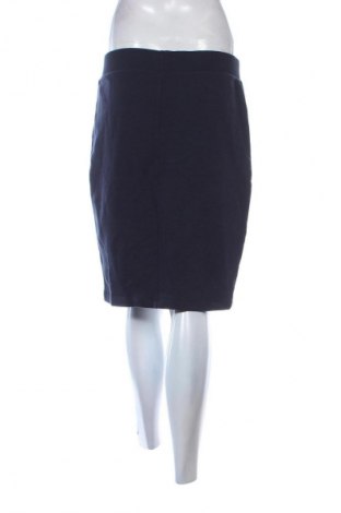 Spódnica WE, Rozmiar L, Kolor Niebieski, Cena 7,99 zł