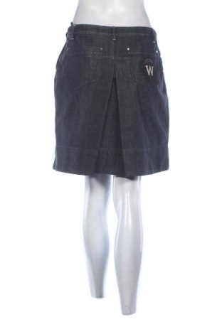 Rock Weekend Max Mara, Größe M, Farbe Blau, Preis 26,99 €