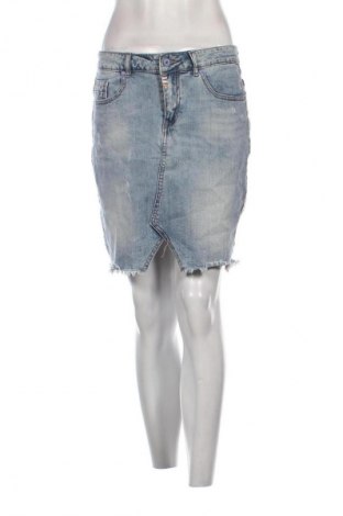 Rock Wiya, Größe M, Farbe Blau, Preis 3,99 €