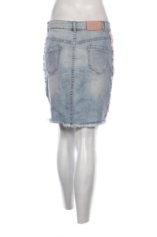 Rock Wiya, Größe M, Farbe Blau, Preis 3,99 €