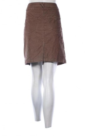 Spódnica Woman By Tchibo, Rozmiar L, Kolor Beżowy, Cena 6,99 zł