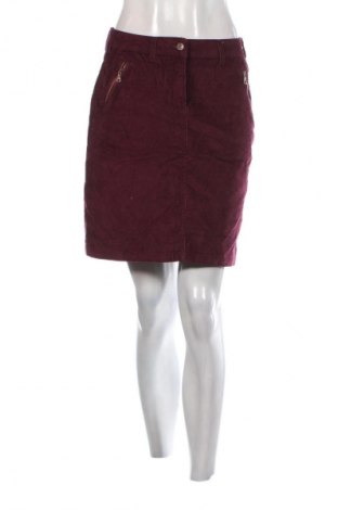 Rock Woman By Tchibo, Größe M, Farbe Rot, Preis 1,99 €