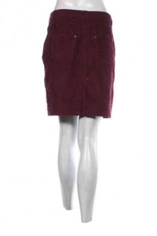 Rock Woman By Tchibo, Größe M, Farbe Rot, Preis 1,99 €