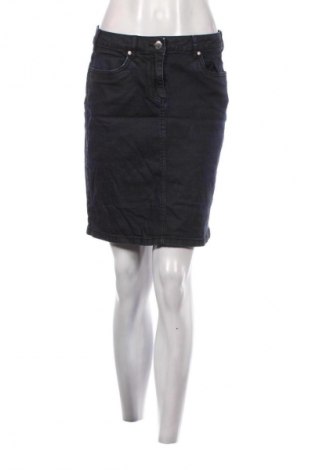 Φούστα Woman By Tchibo, Μέγεθος S, Χρώμα Μπλέ, Τιμή 1,99 €