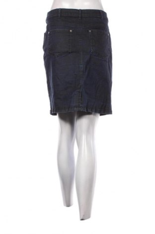 Φούστα Woman By Tchibo, Μέγεθος S, Χρώμα Μπλέ, Τιμή 1,99 €