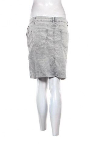 Spódnica Woman By Tchibo, Rozmiar M, Kolor Szary, Cena 6,99 zł