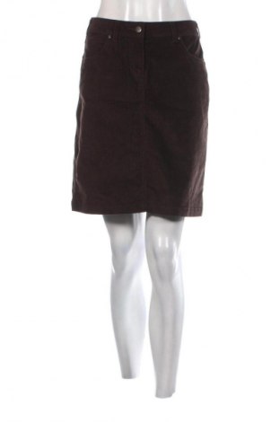 Szoknya Woman By Tchibo, Méret L, Szín Barna, Ár 669 Ft