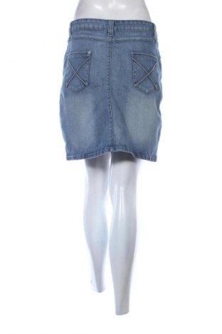 Spódnica X-Mail, Rozmiar L, Kolor Niebieski, Cena 10,99 zł
