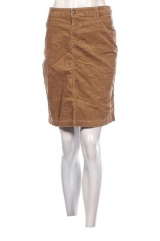 Rock Yessica, Größe XXL, Farbe Braun, Preis 1,99 €